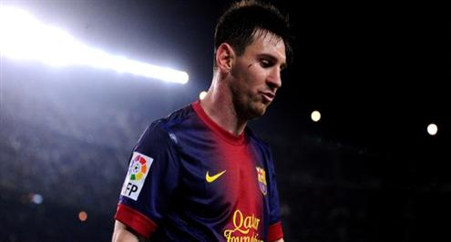 صباحك أوروبي.. ميسي مهدد بالسجن 6 سنوات.. تاتا مدربا للأرجنتين.. وماتيو يعترف بالتدخين